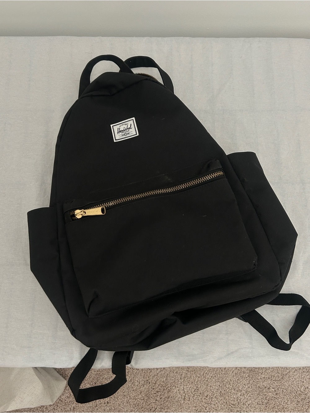 Herschel backpack